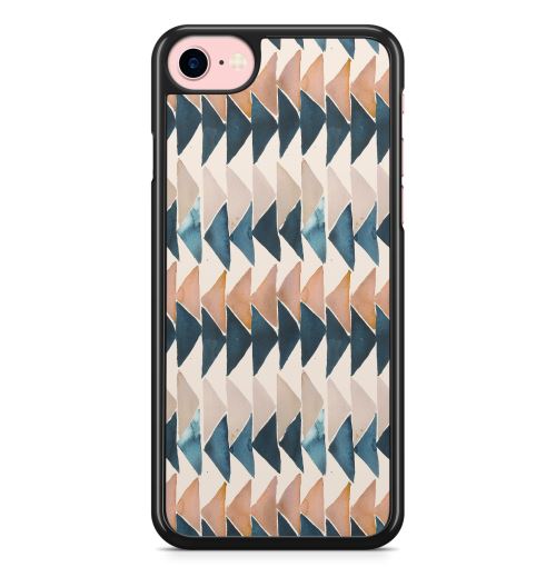 Coque Fifrelin pour iPhone 7 PLUS et iPhone 8 PLUS Original Azteca Pattern Azteque