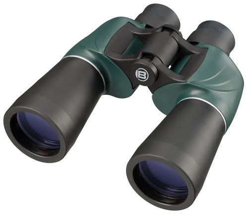 Jumelles BRESSSER 7x50 Fix Focus étanches et remplies d’azote