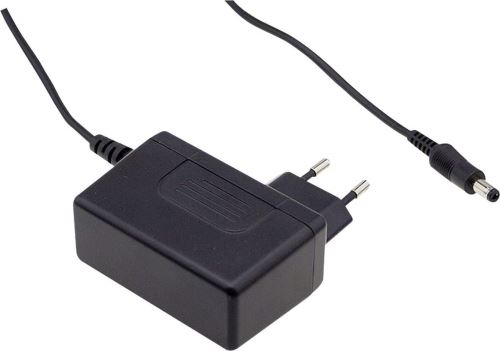 Mean Well Chargeur, Festspannung Sga40e24-p1j 24 V/dc 1670 Ma 40 W