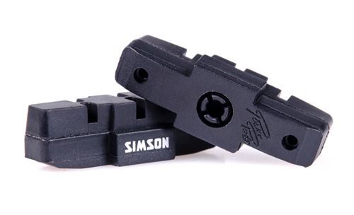 Simson patins de frein Magura frein de jante hydraulique en vrac 25 jeux