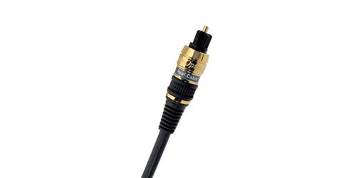 Real Cable - OTT60/2M00 - Fibre optique M/M 2m00