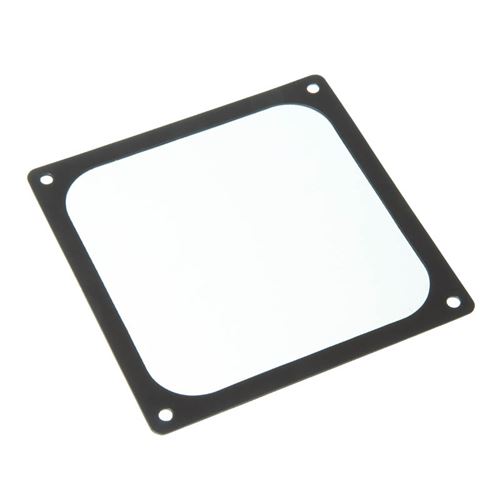 SILVERSTONE FF143 Noir