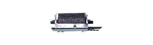 Casio IR-40 - Zwart - inktroller - voor Casio FR101, FR1010, FR1011, FR510, FR5100, FR95, HR100, HR150, HR160, HR8, HR88, HR8B