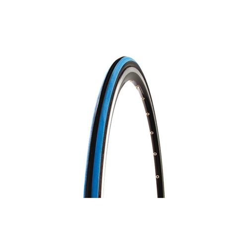 CST Race Czar pneu 700 x 23c (23-622) noir / bleu