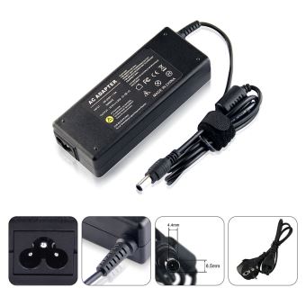 Carica Batteria Alimentatore 19,5 V SOSTITUISCE Sony VGP Ac19v37 Vgp Ac19v38 - Foto 9