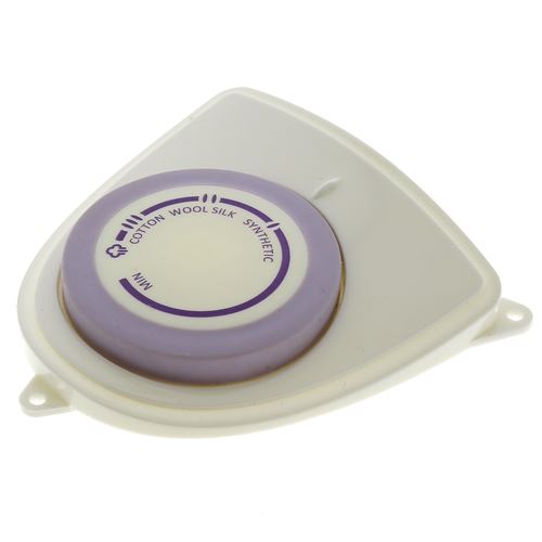 Bouton fer pour Centrale vapeur Koenig