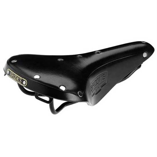 Brooks england Selles Brooks England B17 Standard 275 x 175 mm