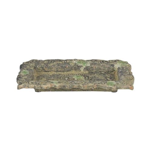Esschert Design - Plateau en terre cuite Small