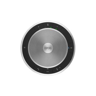 EPOS EXPAND 30 + Kit mains libres universel USB/Bluetooth Noir, Argent - 1