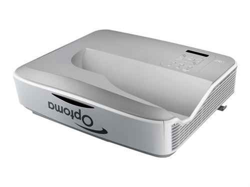 Optoma ZH400UST