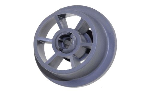 Roulette De Panier Inferieure Pour Lave Vaisselle Beko - 1885900800