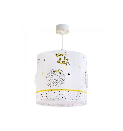 Dalber Time to sleep Lampe Suspension Mouton