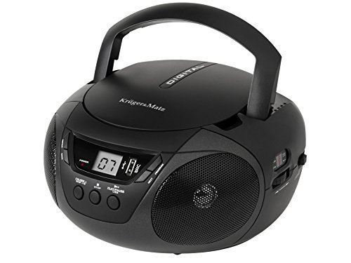Radio Portable Am Fm Lexon Tykho 2
