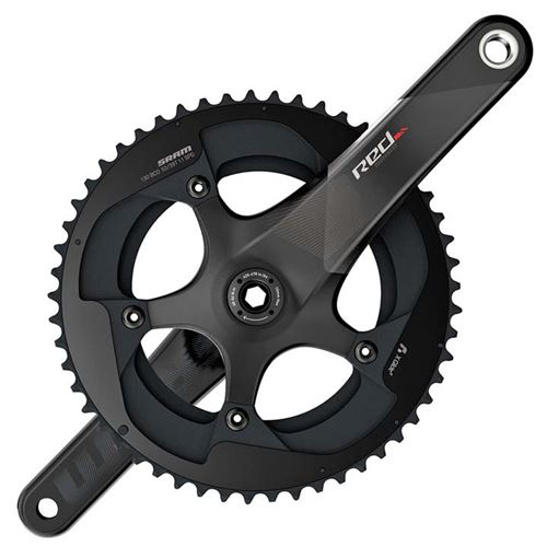 Sram Manivelles Sram 11v/e-tap Bb30 170 52-36 11v 170mm 11s (52-36)