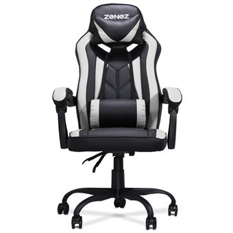 Chaise Gamer French Days Achat Au Meilleur Prix Fnac
