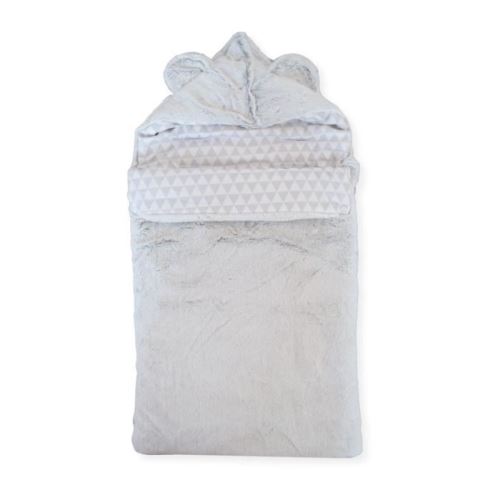 domiva nid d'ange little bear - 80 cm