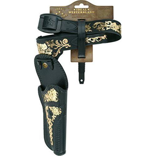Holster - Etui pour pistolet et Ceinture 78 cm