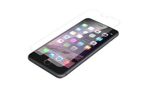 Zagg invisibleSHIELD Original Case Friendly - schermbeschermer