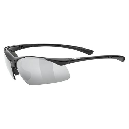 Uvex Lunettes Uvex Sportstyle 223 Silver/CAT3