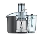Centrifugeuse Sage Appliances The Nutri Juicer Cold SJE430SIL2CEU1 1250 W Argent