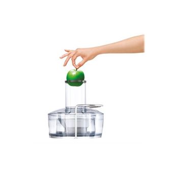 Centrifugeuse Sage Appliances The Nutri Juicer Cold SJE430SIL2CEU1 1250 W Argent