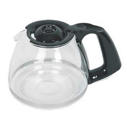 Verseuse Noire 15 Tasses Classic Subito pour Cafetière Moulinex