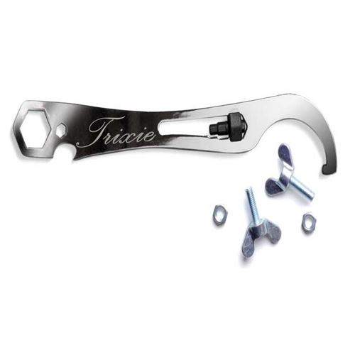 Pedro´s Outils Pedro´s Trixie Multi-tool 187 mm