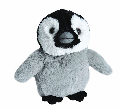 Wild Republic Penguin Plush, Peluches, Peluches, Cadeaux pour enfants, HugEMS 7