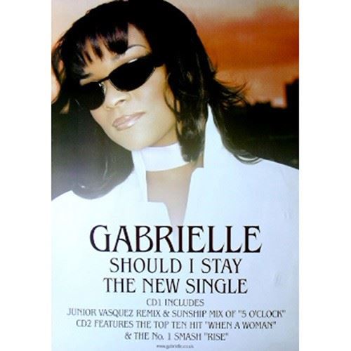Acheter Gabrielle - 51x76 cm - AFFICHE / POSTER État correct - 10,99 € Gabrielle - 51x76 cm - AFFICHE / POSTER État correct - N/A reconditionné disponible sur Fnac