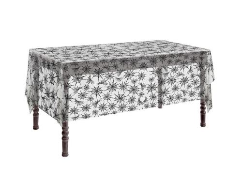 Nappe araignée 137 x 275 cm