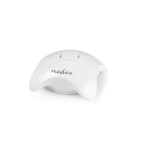 Nedis ALRMW10WT Détecteur d'eau