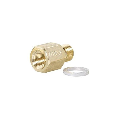Adaptateur Equus M 10 X 1