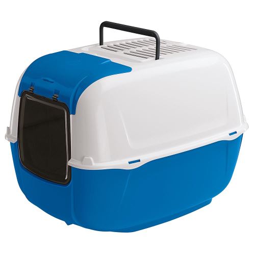 Meilleurs prix pour Ferplast PRIMA CABRIO litière fermée chat chats filtre à charbon