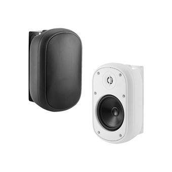 Triangle SECRET EXT7 - Haut-parleur - 90 Watt - 2 voies - blanc