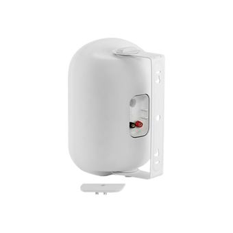 Triangle SECRET EXT7 - Haut-parleur - 90 Watt - 2 voies - blanc