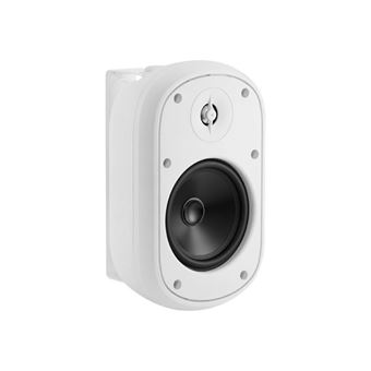 Triangle SECRET EXT7 - Haut-parleur - 90 Watt - 2 voies - blanc