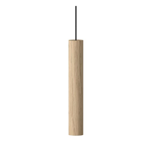 Suspension design en bois à¸3 Chimes - Couleur - Chêne