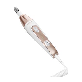 Set manucure pedicure Proficare PC-MPS 3004 Blanc - 1