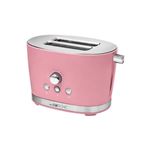 Clatronic toaster ta 3690 pink 263847