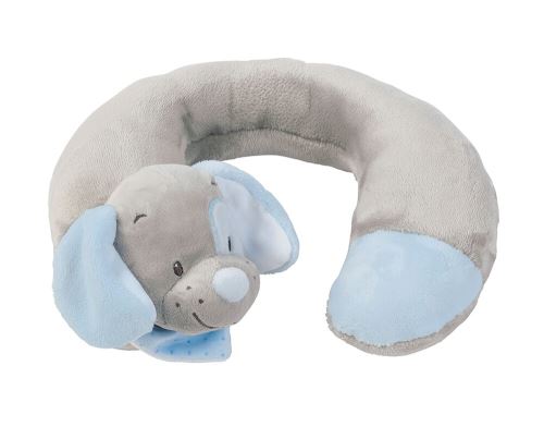 NATTOU Tour de cou  Toby le chien Collection ' Sam et Toby ' - 3 mois 