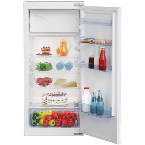 Combiné frigo-congélateur beko bssa 200 m 2 s