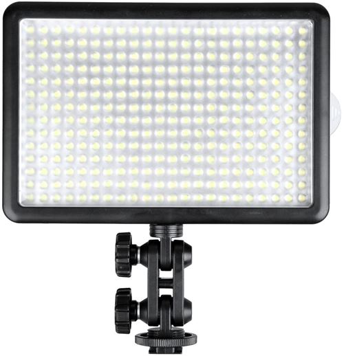 Godox lED308C projecteur température de Couleur réglable à Distance (3300 k jusqu'à 5600 k)