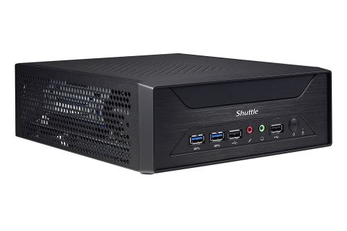Shuttle XH110G Carte mère Intel Socket 1151