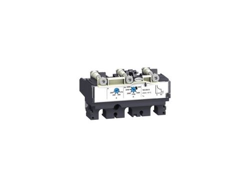 Déclencheur MA 50 3P3D Pour Disjoncteur Nsx100/250 LV429121