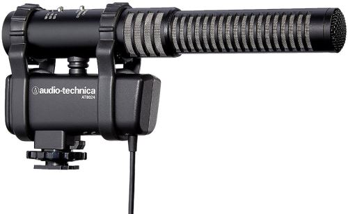 Non Communiqué Audio-Technica At8024 - Microphone