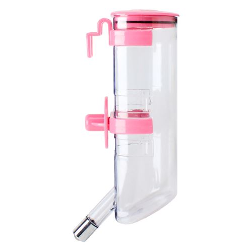 Meilleurs prix pour 750ML Dog Bouteille d'eau potable au biberon Pet Supply Portable