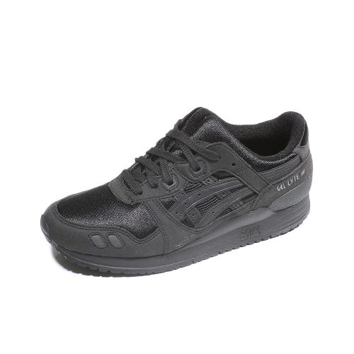 Chaussures Asics Noir 37.5