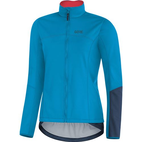 Coupe-vent femme Gore C5 Thermo