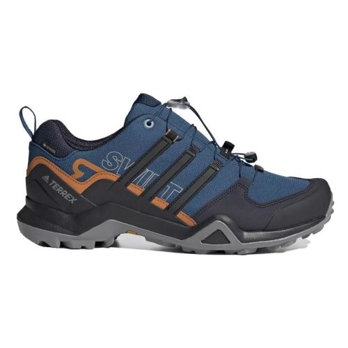 Baskets basses Adidas Terrex Swift R2 Gtx Noir pour Hommes 42