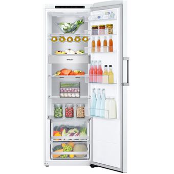 Réfrigérateurs 1 porte LG E, GLT71SWCSE